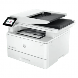 Impresora HP LaserJet Pro MFP 4103fdw