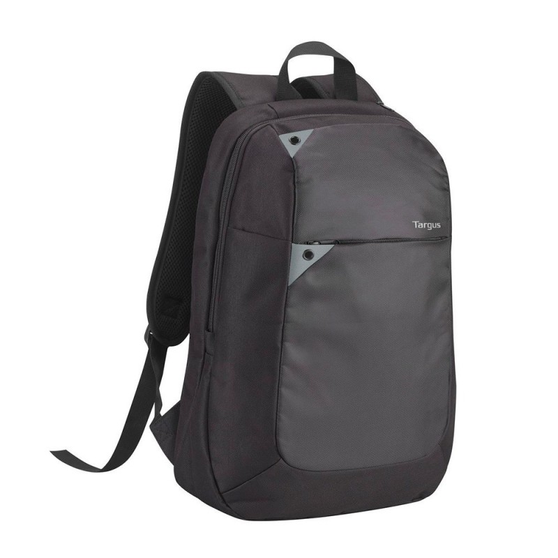 Morral TARGUS Intellect para portátiles 15,6 - Negro/Gris