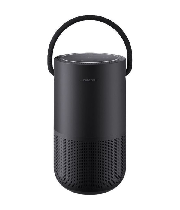 Parlante Bose Home Portable Bluetooth Negro