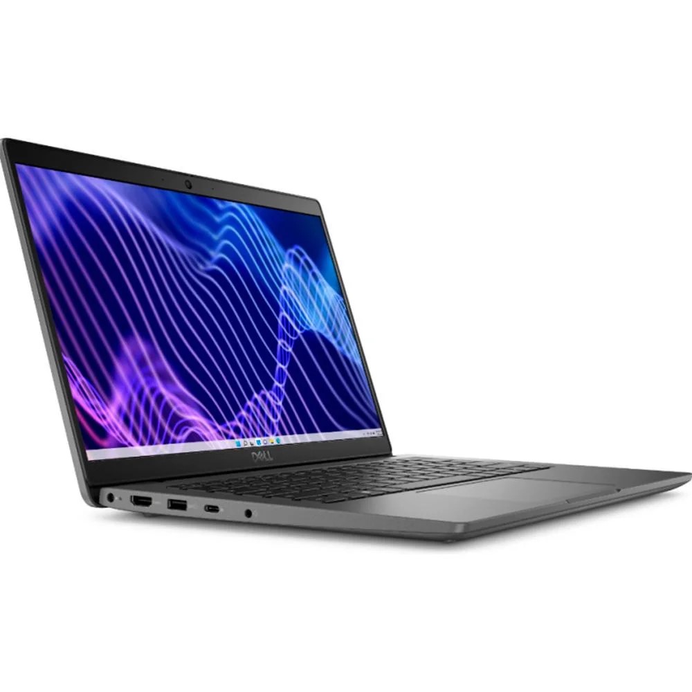 Portatil Dell 3440 i5-1235U 8/512 Linux
