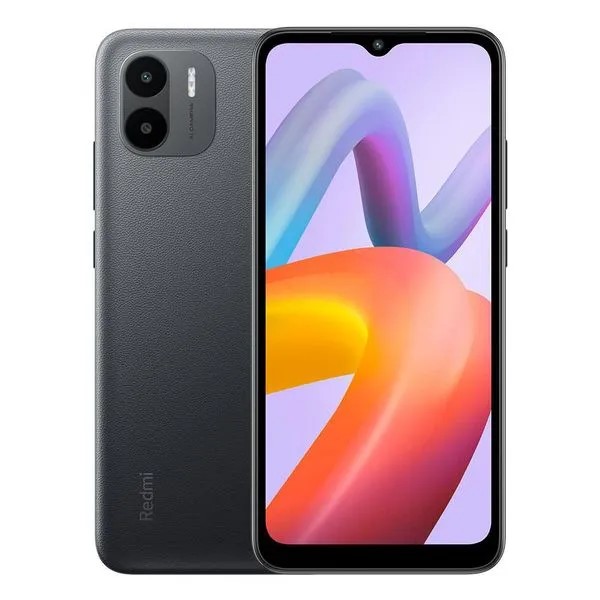 Celular Xiaomi  Redmi A2   2GB+64GB  Black