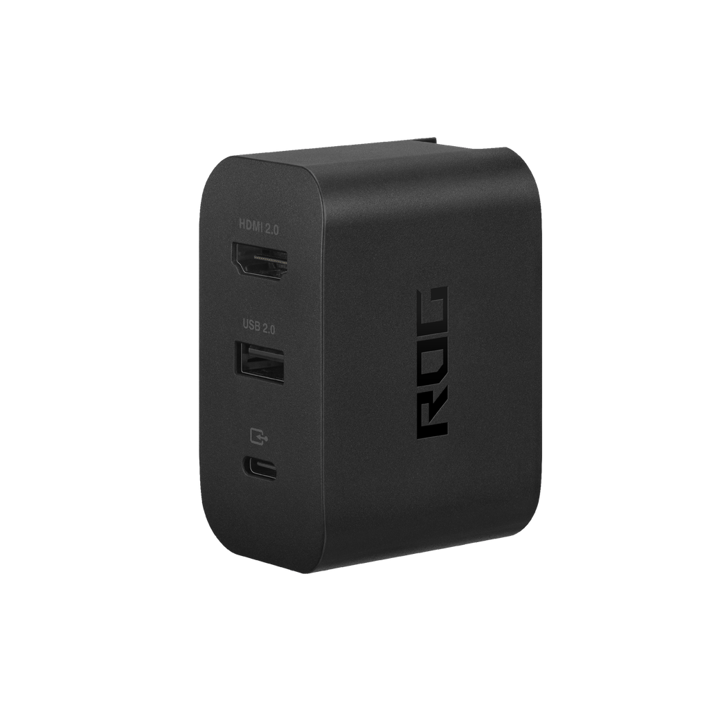 CHARGER DOCK ROG AC65-03 Tipo C