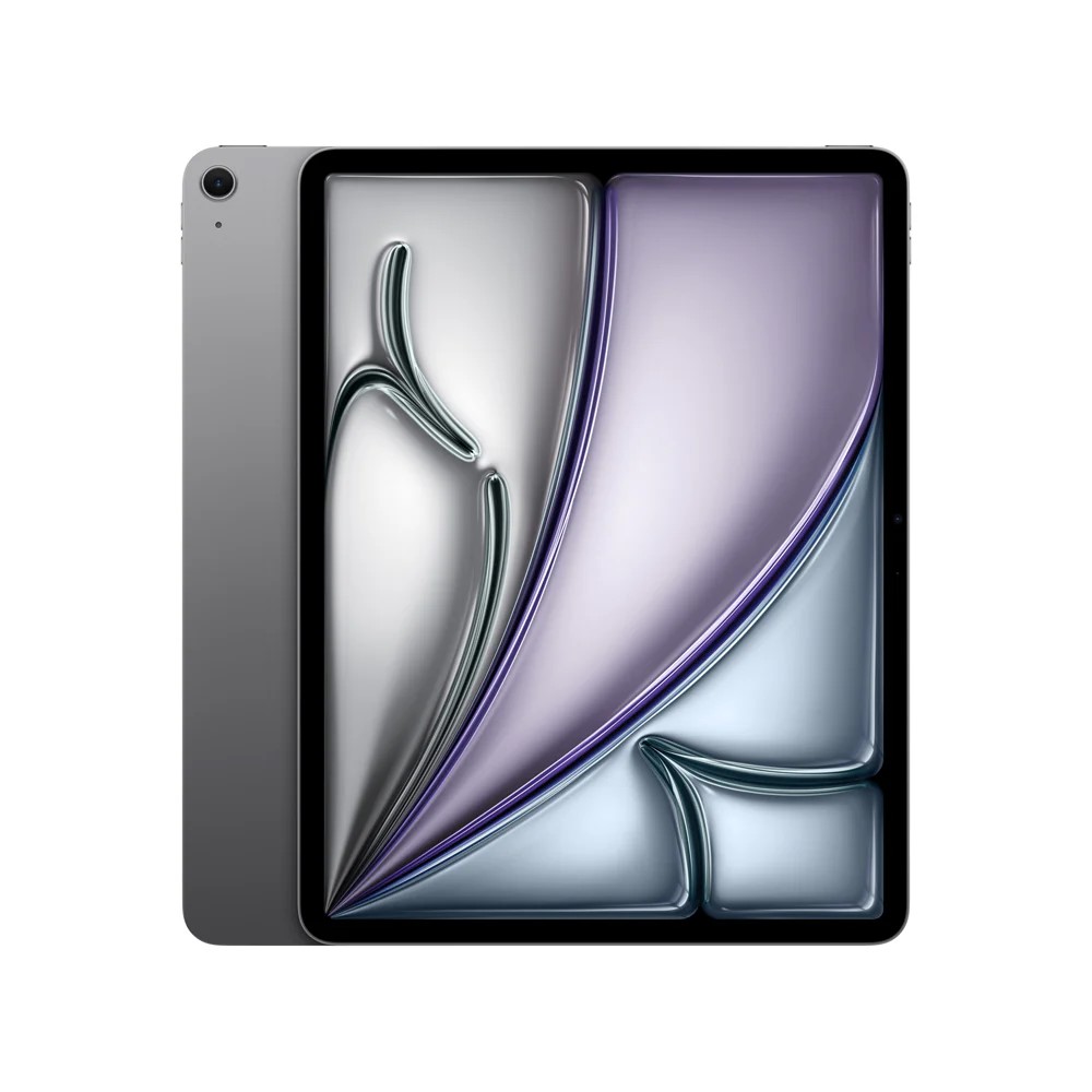 13-inch iPad Air Wi-Fi 512GB - Space Grey