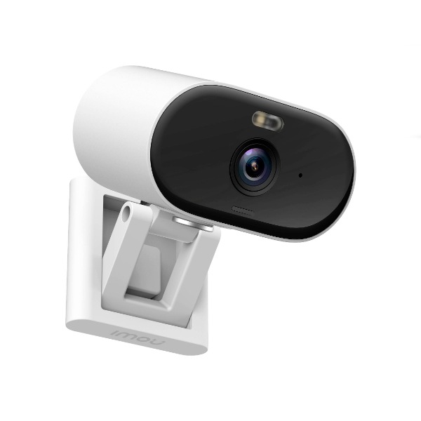 Camara  IMOU Versa 2MP lente 2,8 deteccion humana sirena de 110dBAudio doble via  IP65  Deteccion inteligente montaje magnetico H.265