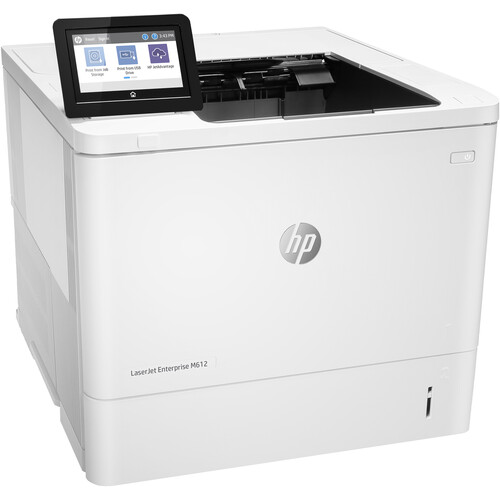 Impresora HP LaserJet Enterprise M612dn