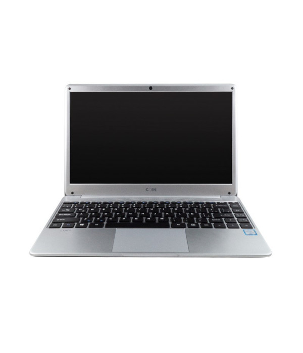 Computador Portátil COIN LUM310 14’’ 4GB RAM, 256GB SSD Windows 11 Home Gris