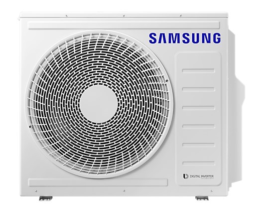 Condensadora 3 Salidas 24.000 Btu/h