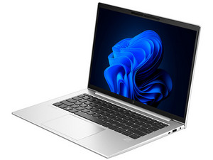 Portátil HP EB840G10 i5-1335U 14 16GB/512 PC~Intel i5-1335U, 14.0 WUXGA AGLEDUWVA, UMA, Webcam, 16GB DDR5, 512GB SSD, ax6G+BT, 3C Batt, FPS, W11 Pro64, 1yr Wrty