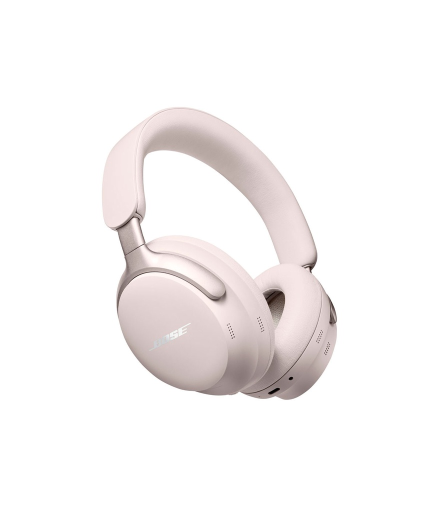 Audífonos Bose QuietComfort Ultra Headphones - White Smoke