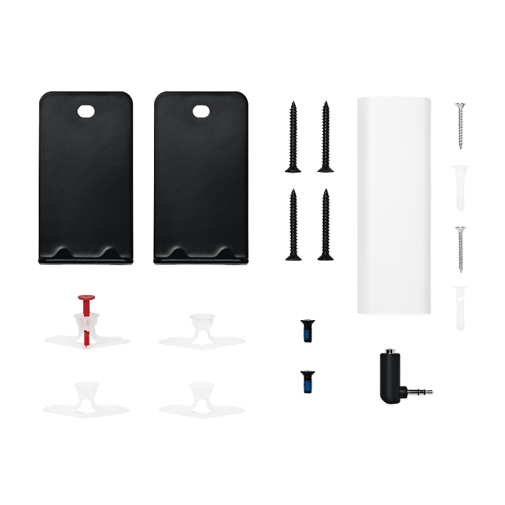 Bose® Soundbar Wall Bracket