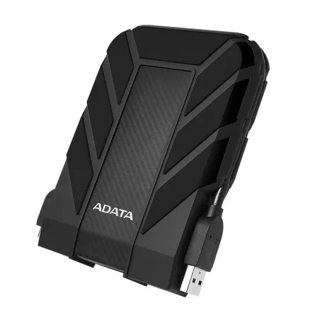 DISCO EXTERNO ADATA ANTIGOLPES SUMERGIBLE HD710P 4TB NEGRO