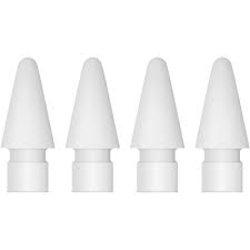 Puntas para el Apple Pencil - pack de 4