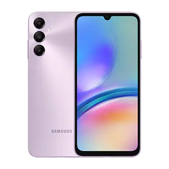 Celular Galaxy-A05s 6GB 128GB LIGHT VIOLET