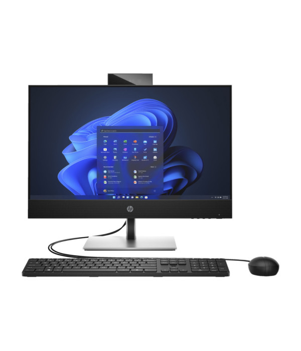  AIO HP ProOne 440 G9R AiO 24, i5-13500, 16GB, 512GB SSD, Wi-Fi 6, Win 11 Pro, Garantia 1/1/1