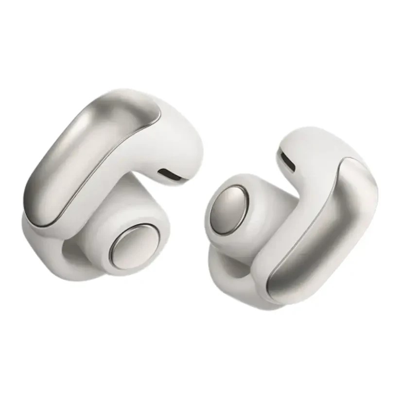 Auriculares Bose Ultra Open Blancos