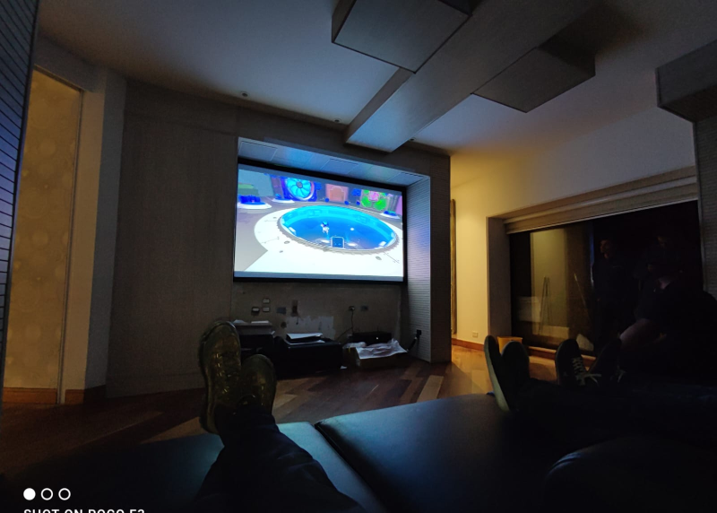 1.4kW Single-Phase Local Metered PDU, 120V Outlets (16 5-15R), 5-15P, 15 ft. (4.57 m) Cord, 0U Vertical, 48 in.