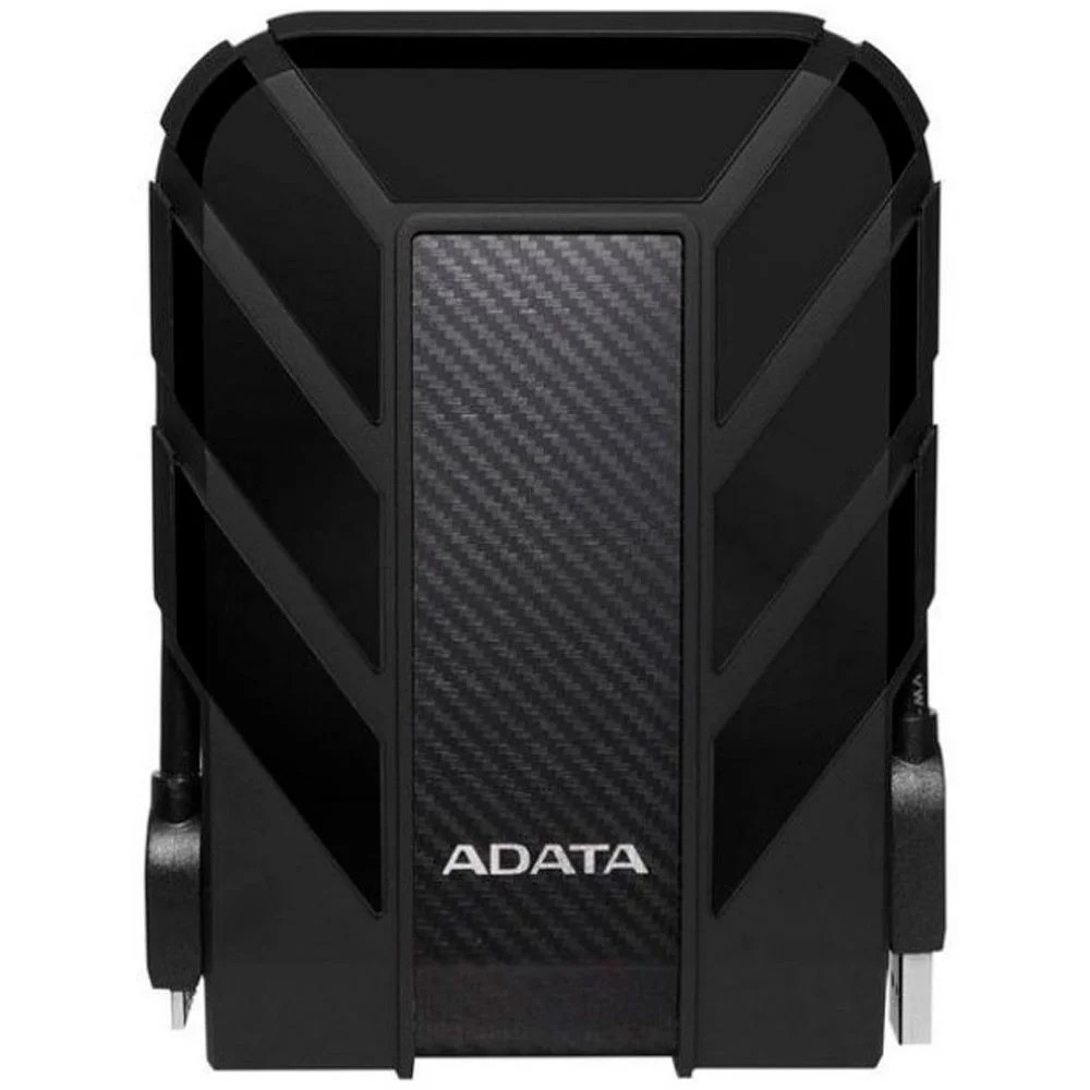 ADATA DISCO EXTERNO ANTIGOLPES SUMERGIBLE HD710P 1TB NEGRO