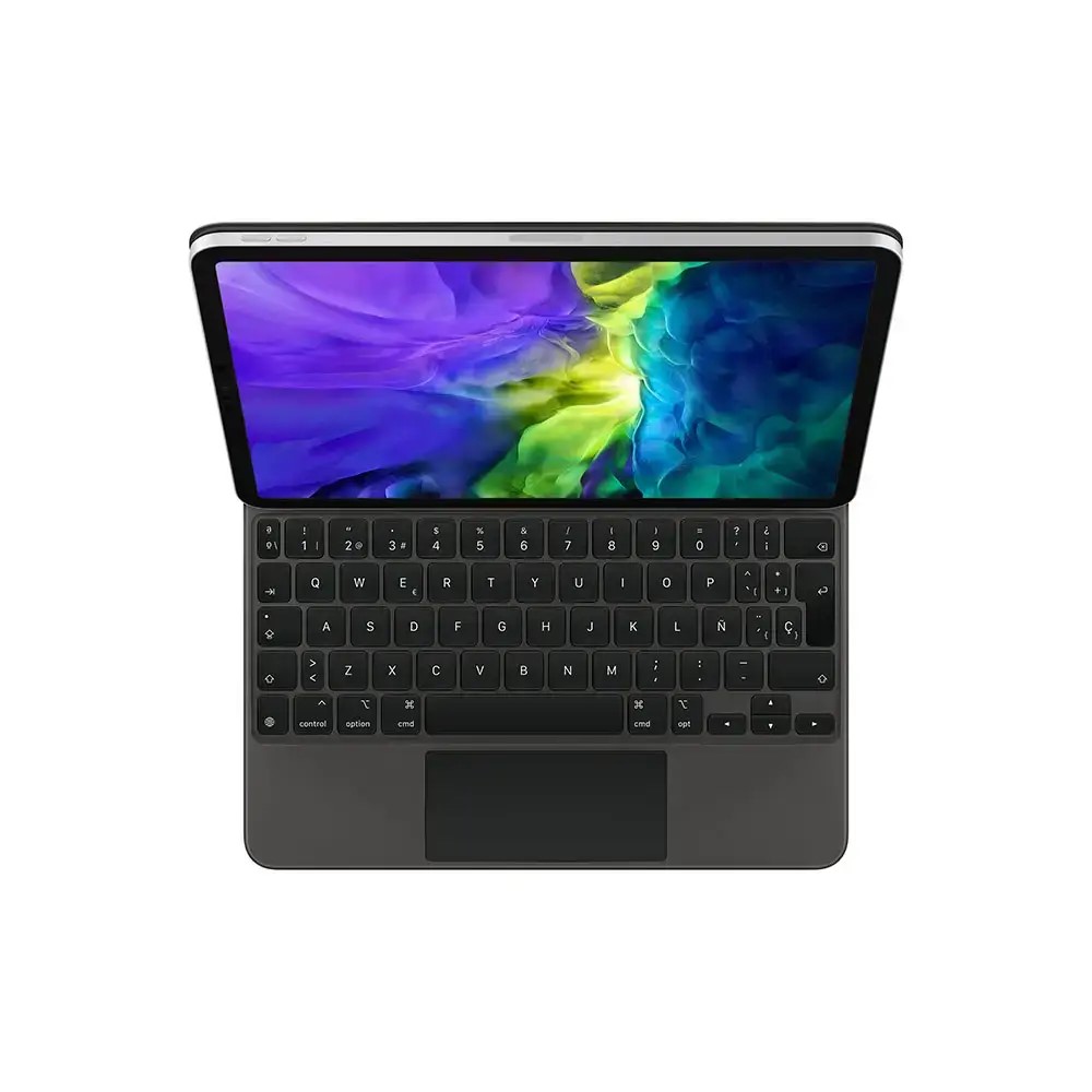 Magic Keyboard para el iPad Pro de 11 pulgadas