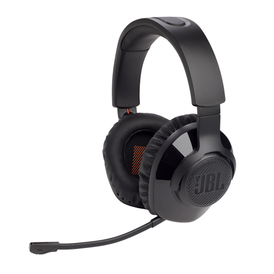 Audifonos JBL Gaming Quantum 350 Negros
