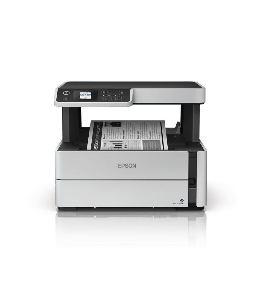 Impresora multifuncional EPSON  M2170 monocromática ethernet