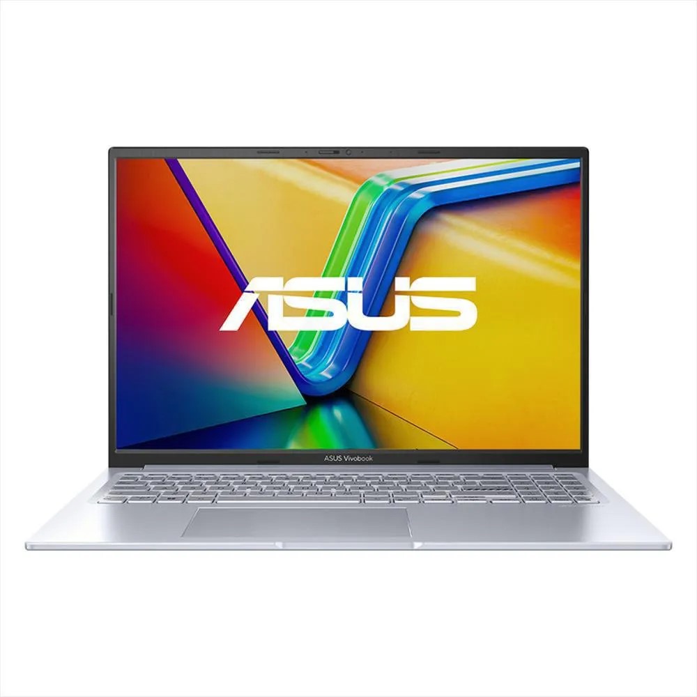 Portátil ASUS Vivobook 16X / M3604YA-MB014W / AMD Ryzen™ 7 7730U Processor 2.0GHz / DDR4 16GB / 1TB M.2 NVMe™ PCIe® 3.0 SSD / WUXGA (1920 x 1200) 16:10 aspect ratio / Windows 11 Home