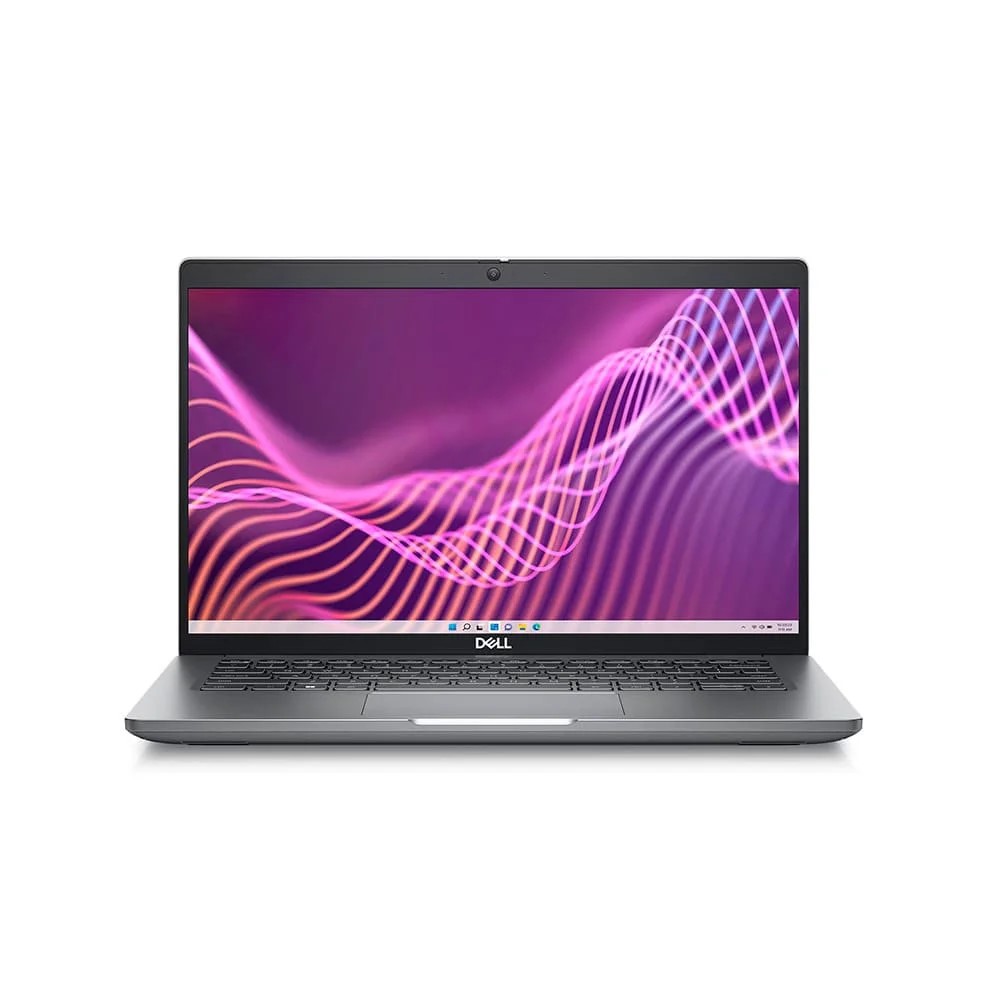 Portatil Dell Latitude 5440  IntelCore™ i7-1355U, Memoria 16 GB, 2 x 8 GB, DDR4, 3200 MHz, Disco 512 GB, M.2, PCIe NVMe, SSD, Class 35,  14.0 FHD (1920x1080) Non-Touch, AG, IPS, FHD Camera, 250 nits, WLAN, Intel® Wi-Fi 6E (6 if 6E unavailable) AX211, 2x2, 802.11ax, Bluetooth, 3- cell, 54Wh Battery, Express Charge Capable, Windows 11 Pro, English,