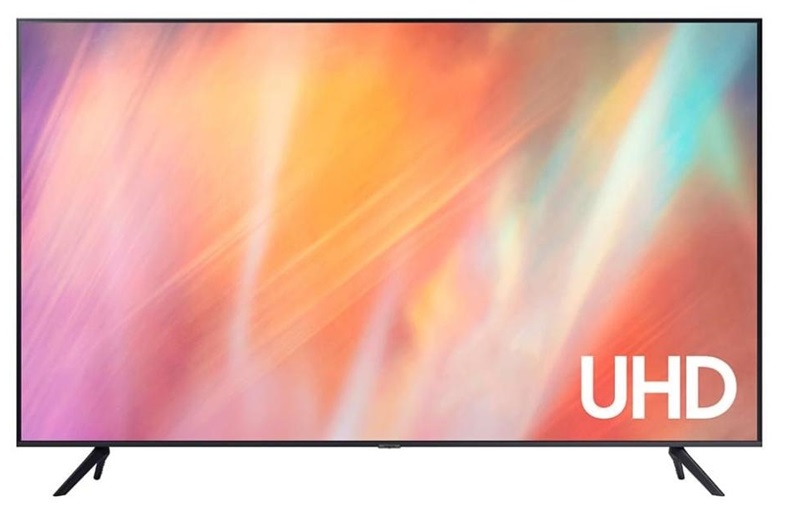 Televisor Pro Samsung  BE43C-H,Tamaño 43” resolución 3840 * 2160 (4K UHD), Brillo 250 nit, Contraste: 4700:1, Características: uso 16 horas/día, tiempo de respuesta  8ms, altavoces 2 canales (10 W + 10 W),Conectividad VIDEO: HDMI x3, USB: USB x 1, RF: 1 Terrestre / 1 Cable / 1  Satélite, RJ45, salida AUDIO: óptico, Wi-Fi 5, compatible con Bluetooth