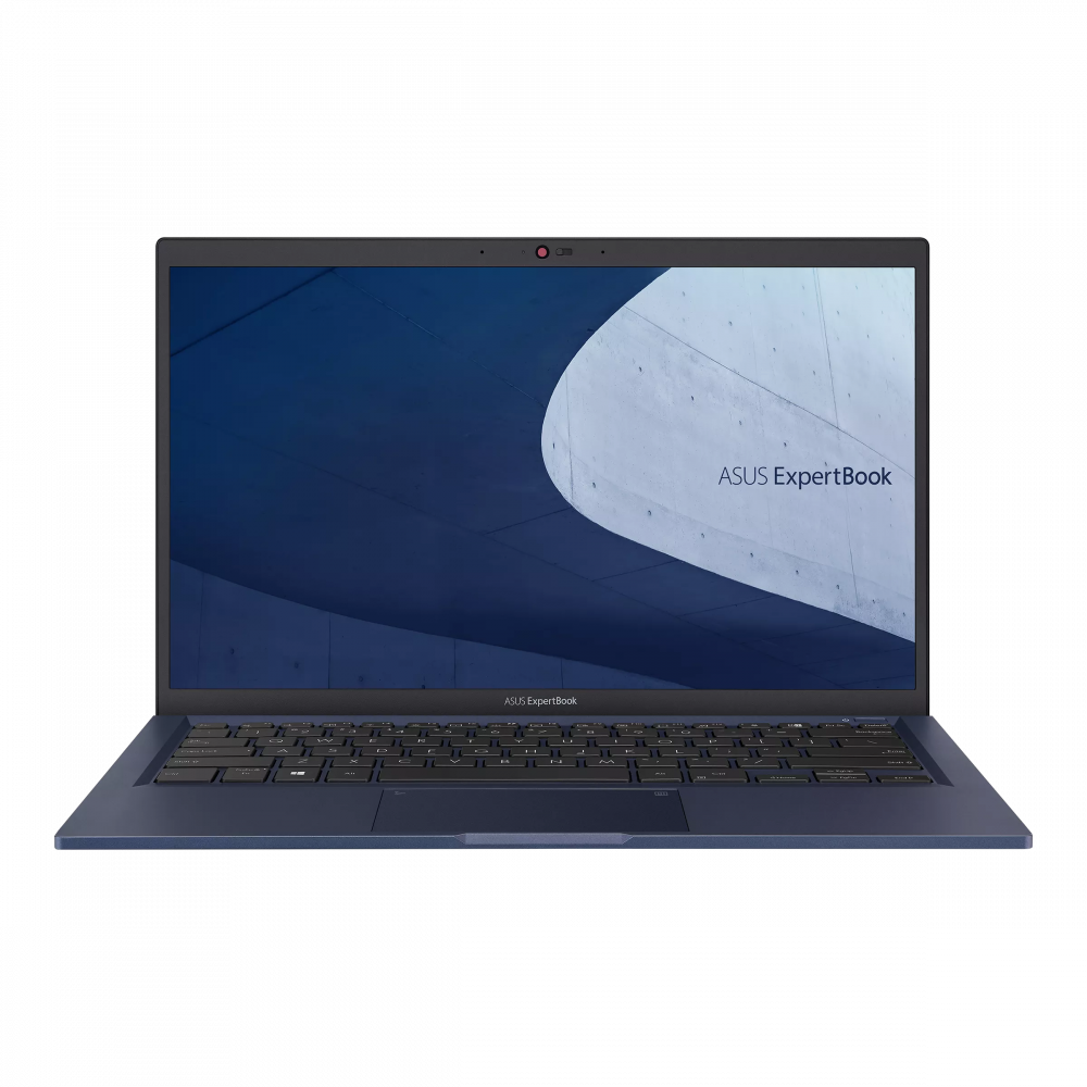 ASUS EXPERTBOOK B1402CVA-NK1499X Intel®  I5-1335U/Pantalla: 14 FHD/ Memoria: 16GB DDR4/ Disco duro: 512 M.2 / WINDOWS 11 Pro / 3 años de garantía,Mouse
