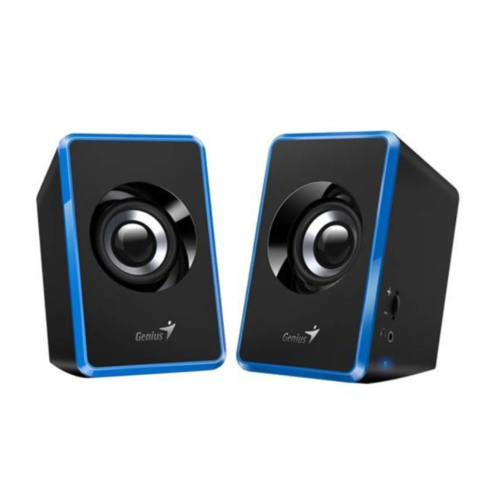 PARLANTE SP-U125,BLUE,USB
