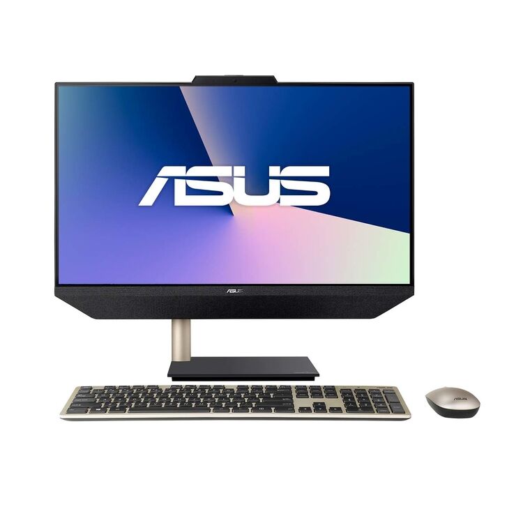 AIO ASUS / 23.8” / M5401WYAK-BA014W / AMD Ryzen™ 7 5825U / AMD Radeon™ Graphics / 16GB DDR4 / 1TB M.2 NVMe™ PCIe® 3.0 SSD / FHD (1920 x 1080) 16:9 / Windows 11 Home