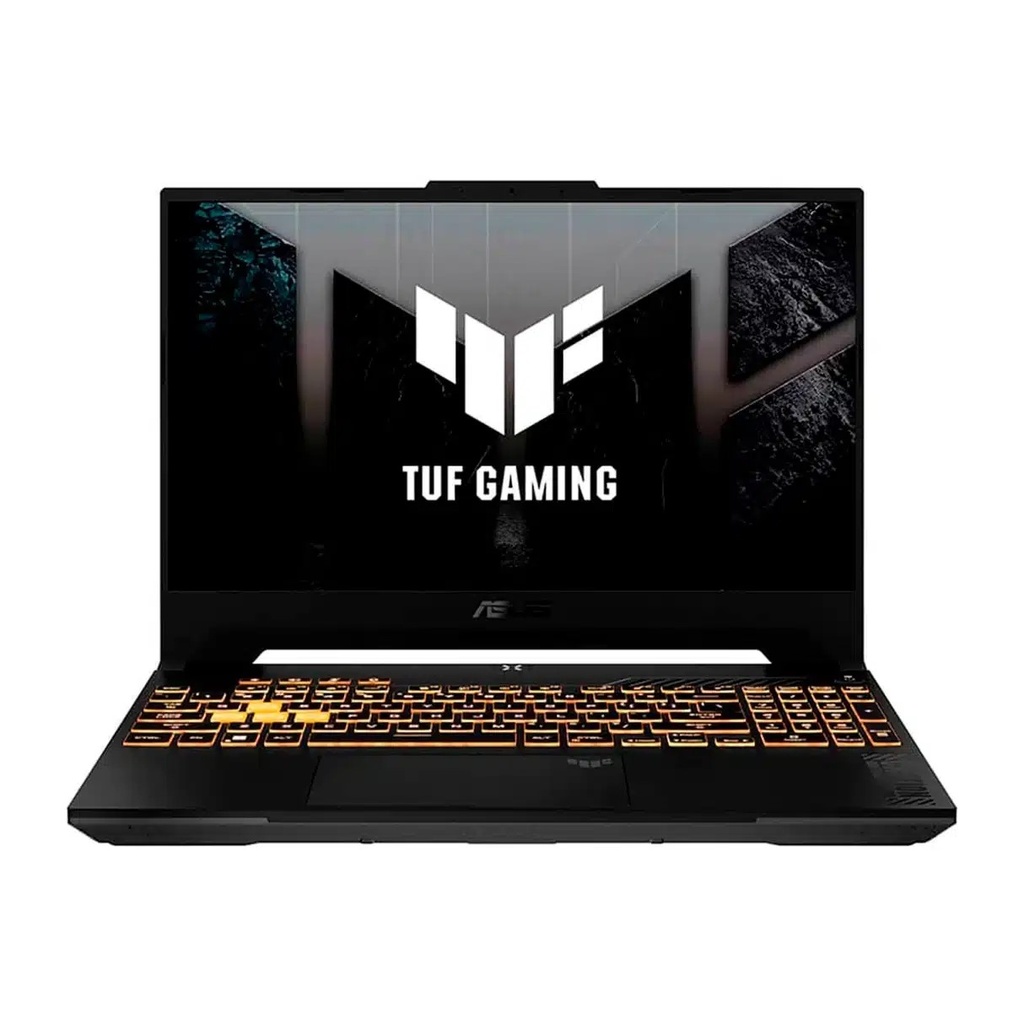 Portátil  ASUS TUF Gaming F15 FX507ZC4-HN010  12th Gen Intel® Core™ i5-12500H , 15,6 FHD, 8GB, 512 SSD,Jaeger Gray.