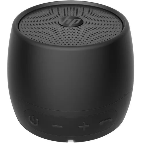 Parlante HP Bluetooth 360 Negro