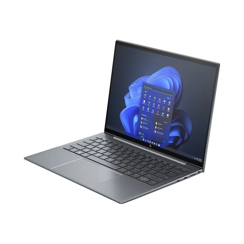 Portátil HP DragonflyG4 i7-1355U 13 32GB/1T LTEA PC Intel i7-1355U, 13.5 WUXGA+BVLEDUWVA TS, UMA, 32GB LPDDR5, 1.0TB SSD, ax6G+BT, LTEA-P, 6C Batt, W11 Pro64, 1yr Wrty