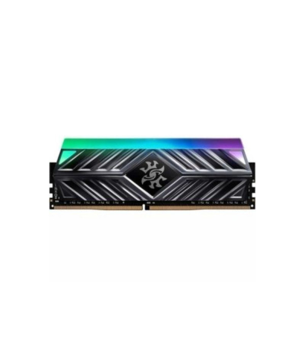 Memoria gamer XPG by ADATA SPECTRIX D41 DDR4 8GB 3.200 MHz / Tungsten Grey