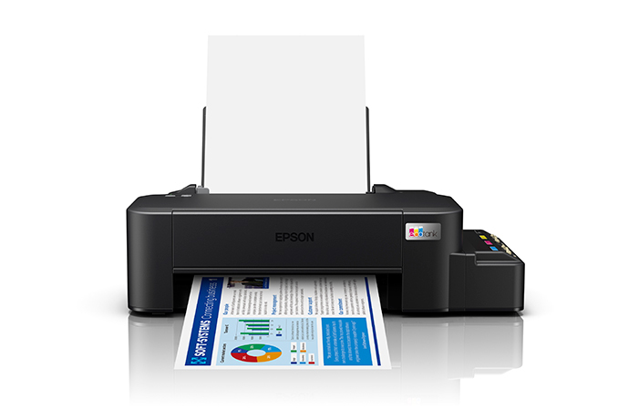 IMPRESORA A COLOR EPSON ECOTANK L121