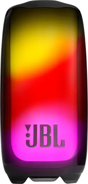 Parlante JBL  Bluetooth Portatil Pulse 5