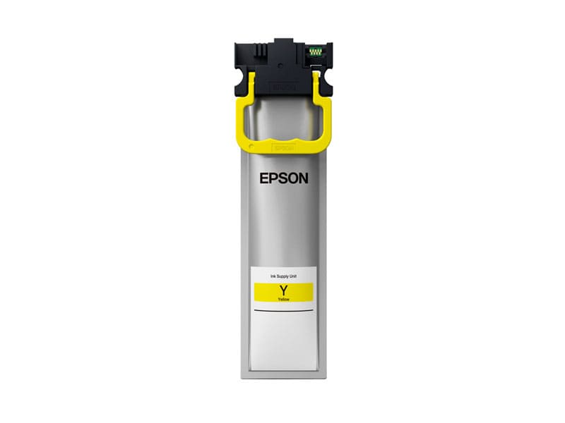 Bolsa Epson T941420-AL - Yellow WF-C5290/WF-C5790 (5.000 páginas)