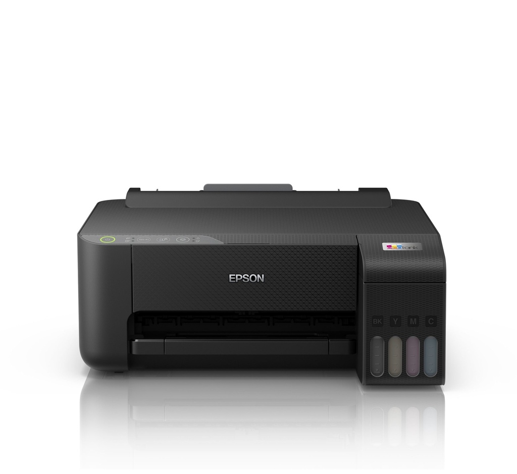 IMPRESORA MULTIFUNCION DIGITAL EPSON ECOTANK L1250