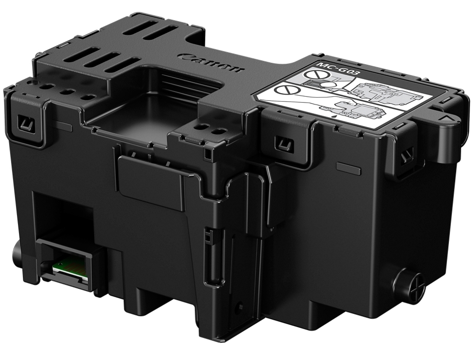 MC-G03 MAINTENANCE CARTRIDGE (Cartucho de Mantenimineto)