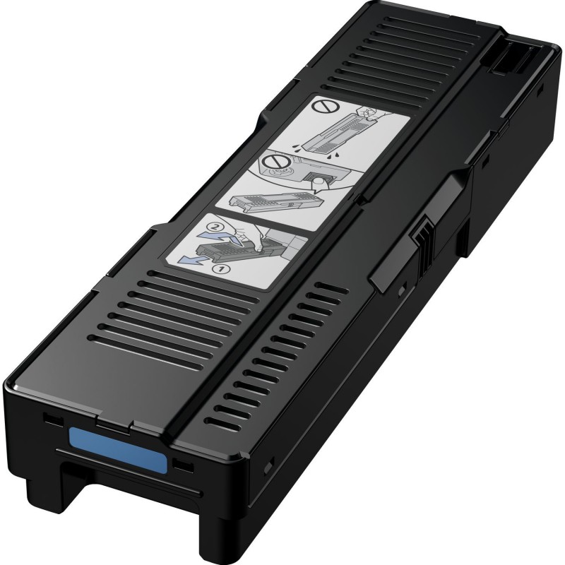 CARTUCHO DE MANTENIMIENTO CANON MC-G01