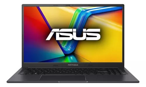 Portátil ASUS Vivobook Go 15 E1504GA-NJ103 Intel® Core™ i3-N305, 15,6 FHD, 8GB, 512 SSD, Mixed Black.