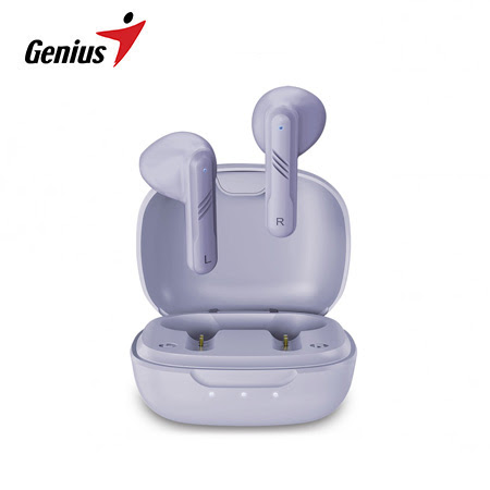 AURICULAR BLUETOOH HS-M905BT OURPURA