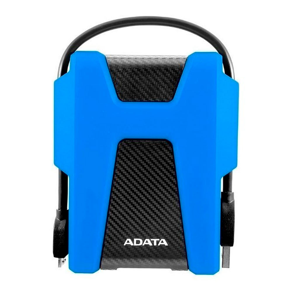 ADATA DISCO EXTERNO ANTIGOLPES HD680 2TB AZUL