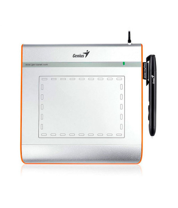 Tabla digitalizadora Genius Easypen i405x