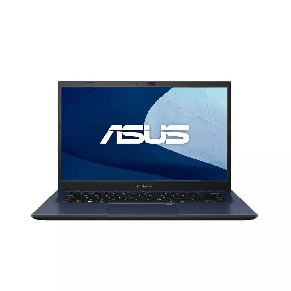 ASUS B1402CBA-NK3018 INTEL I5-1235U / Pantalla: 14 FHD / Memoria: 8G DDR4 / Disco Duro: 512 GB M.2  /endless / 1 año garantia
