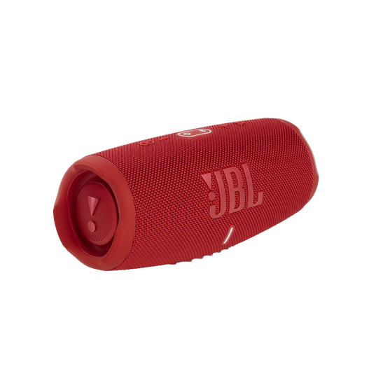 Parlante JBl Charge 5 Rojo