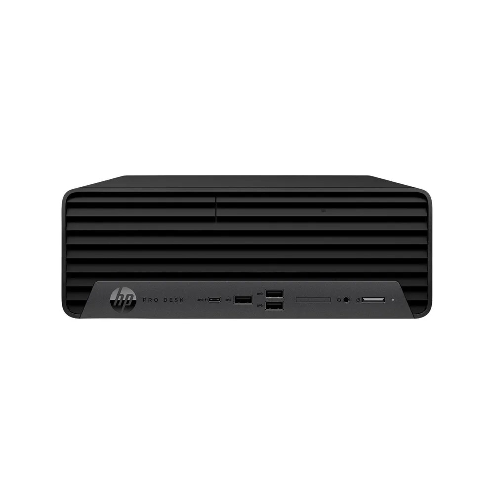  HP Pro SFF 400 G9R i7-13700, 16GB, 512GB SSD, Wi-Fi 6, Win 11 Pro, Garantia 1/1/1