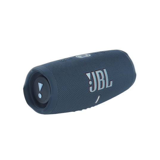 Parlante JBL Charge 5 Azul