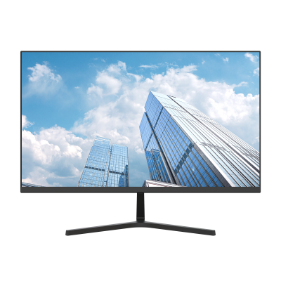 Monitor Dahua Plano Consumo panel IPS 22” borde delgado 3 caras / IPS,Tamaño: 22 Color Negro,Resolución 1920 X 1080 (16:9),Tipo de pane: IPS,Tipo de respuesta: 5ms (GTG) tasa de refresco 100 HZ,Altavoz: 1W - Speaker x2,Conectividad: VGA, HDMI 1,4 (Incluye cable HDMI),Angulo de visión: 178° H / 178°V,Incluye Base Metálica,Garantia de 3 años.