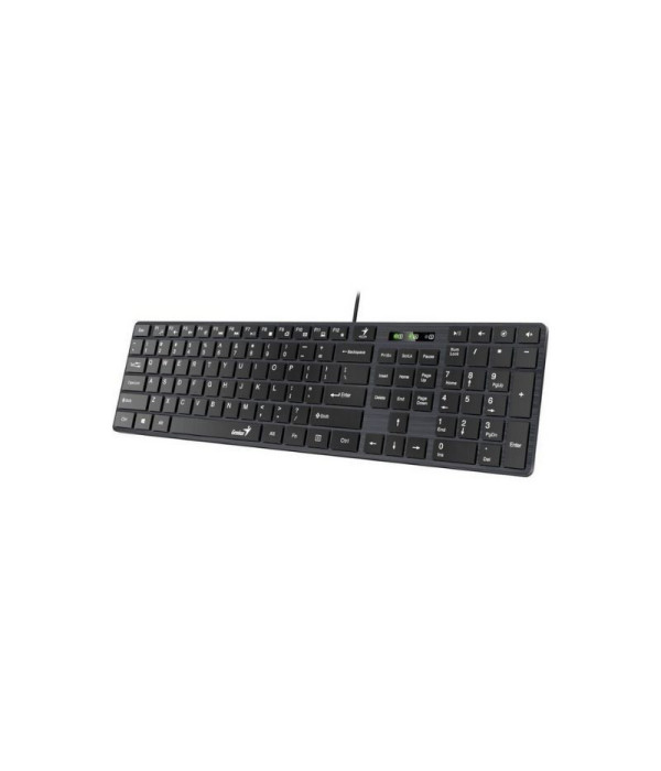 Teclado genius SlimStar 126